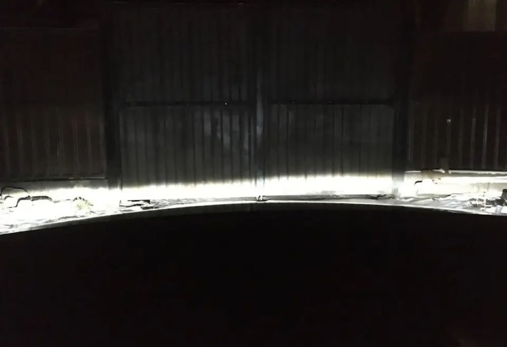 Світлодіодні протитуманні фари з ДХО Led для Toyota LEXUS 45W СТГ лінз