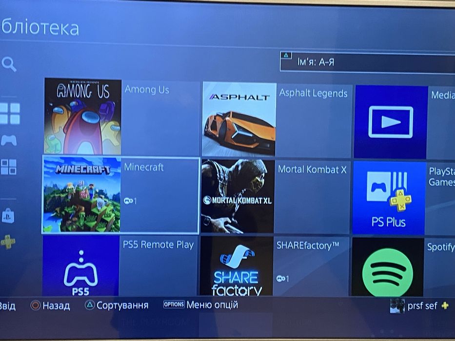 продам playstation 4 fat 500гб