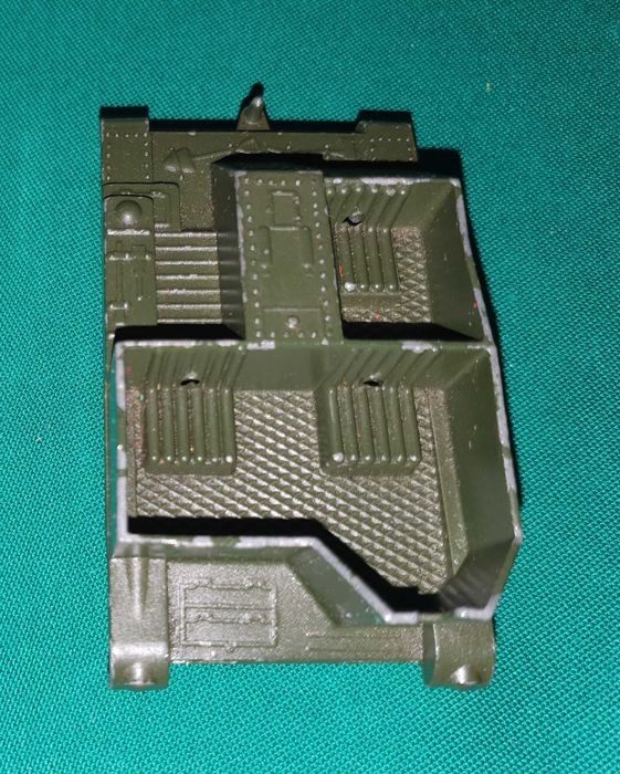 Carro Combate Bren Gun Carrier, Lone Star Modern Army Series - Anos 50