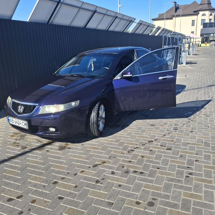 Продам власне авто