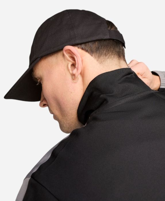 Кепка Puma Ess No.1 Logo BB Cap  L Black