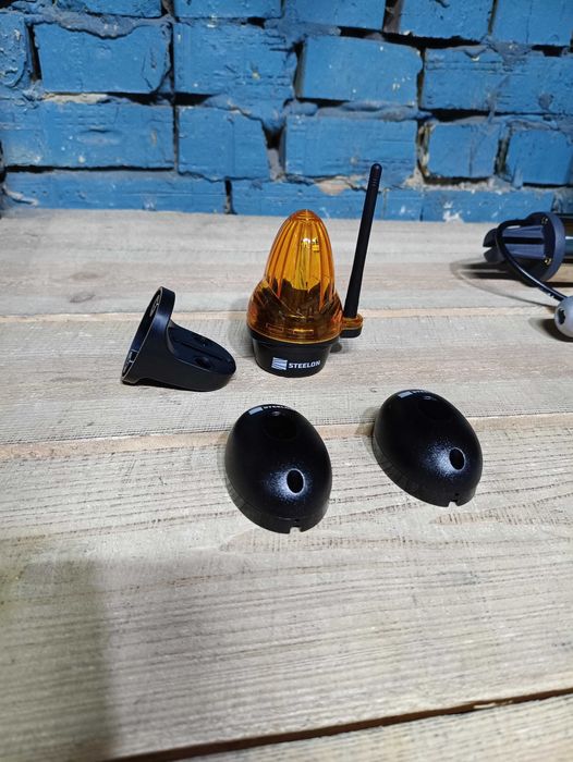 ‼️В НАЯВНОСТІ‼️ Автоматика для воріт, Привод STEELON sw ant 200