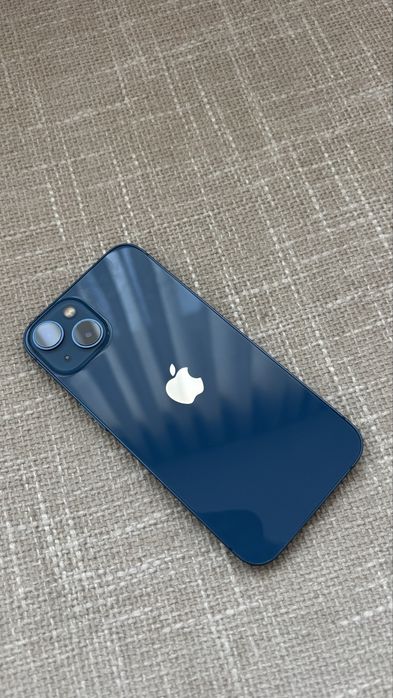 Iphone 13 128GB azul