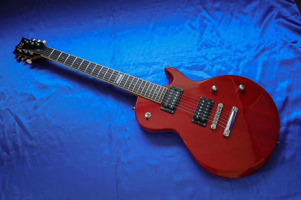 ESP LTD Eclipse MIJ 90-s