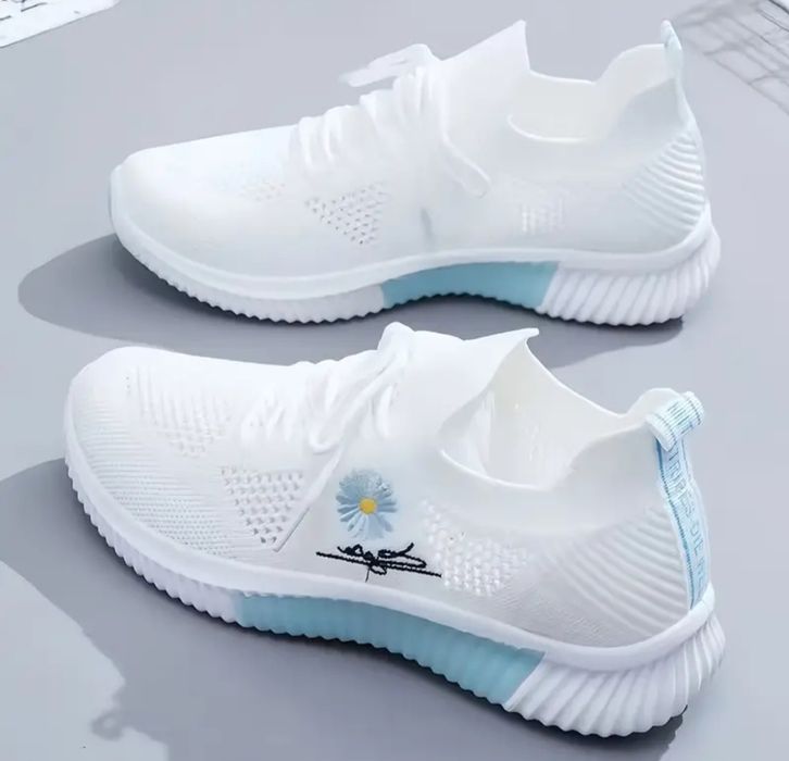 Літні кеди кросівки 36 розмір