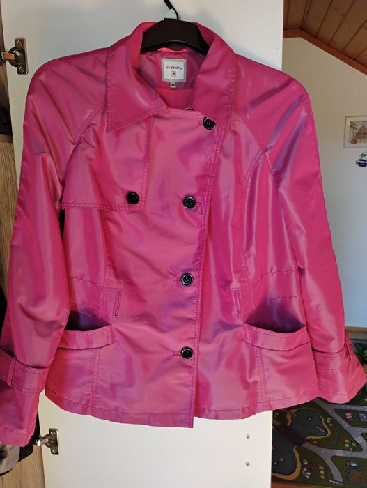 Kurtka przejściowa Monnari 42