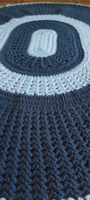 Килим ручної роботи