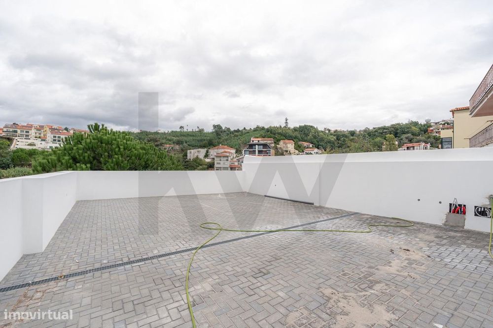 Apartamento T2 Duplex Novo no Tovim-Empreendimento Relvas