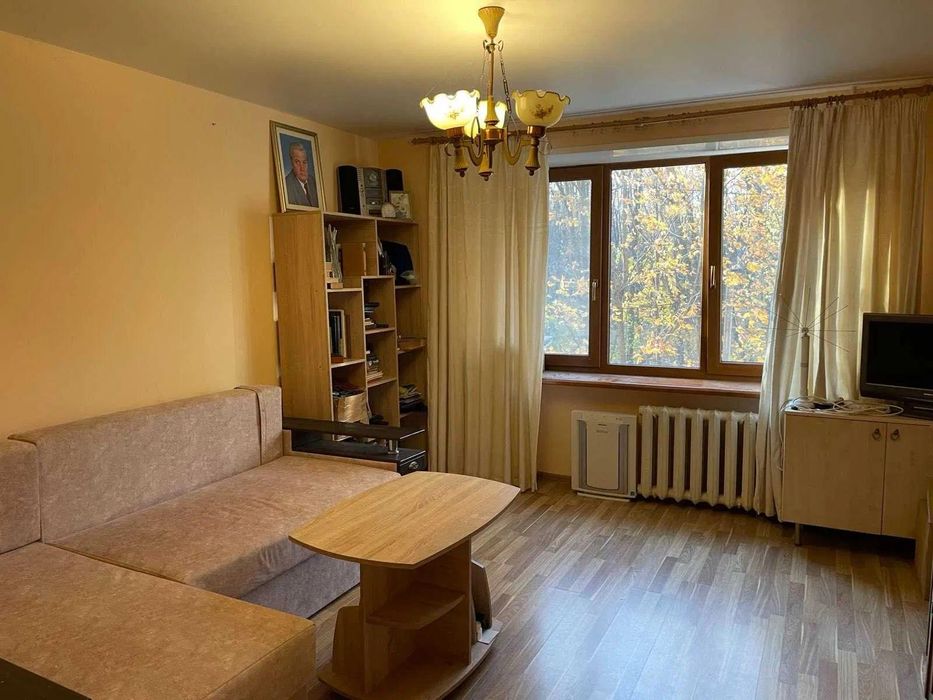 Продажа 2-к.квартиры Павлово Поле