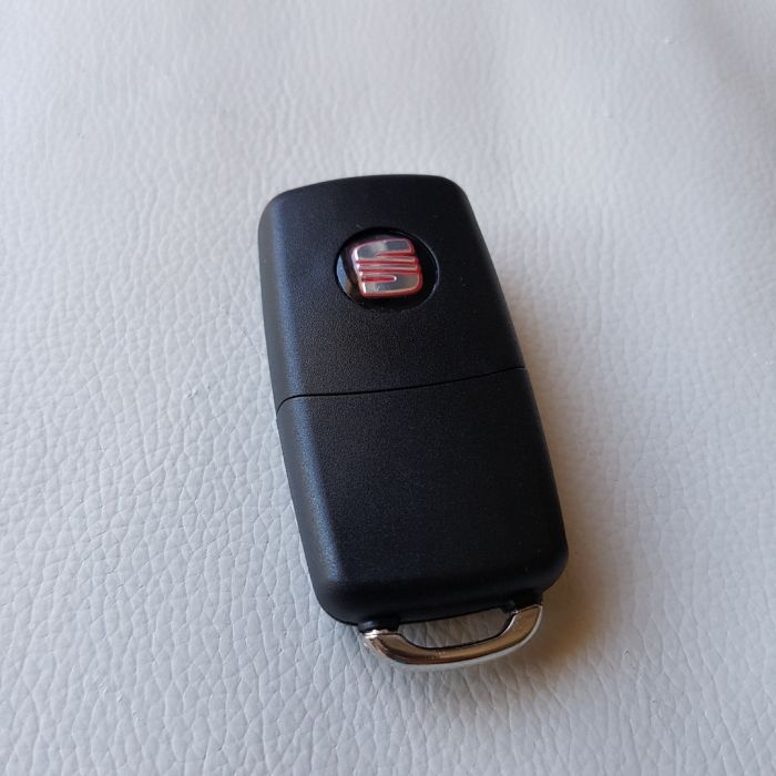 Chave Seat VW Skoda