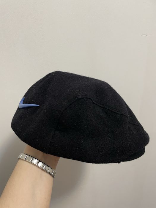 Продам берет nike