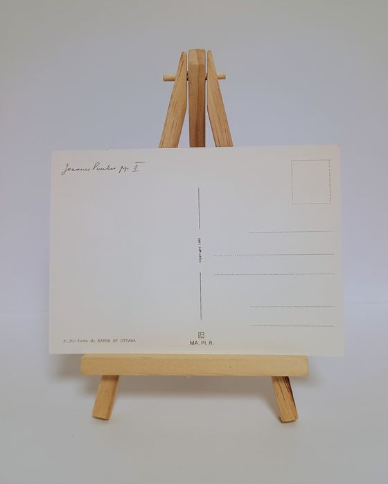 Jan Paweł II, 1982r.