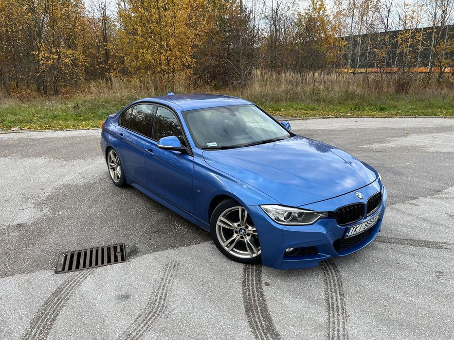 BMW Seria 3 BMW Seria 3