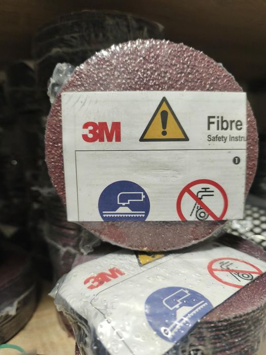 Fibra 982C  p36  125 mm op termo