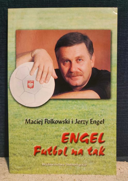 Engel - Futbol na tak