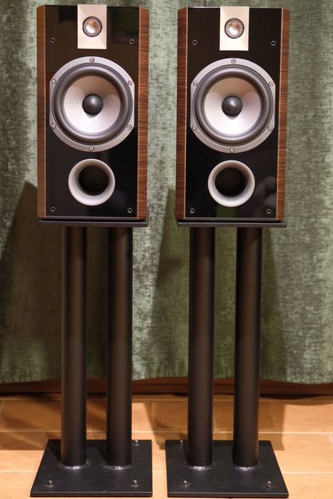 Focal Chorus 807V – Potężne monitory, stan BDB+