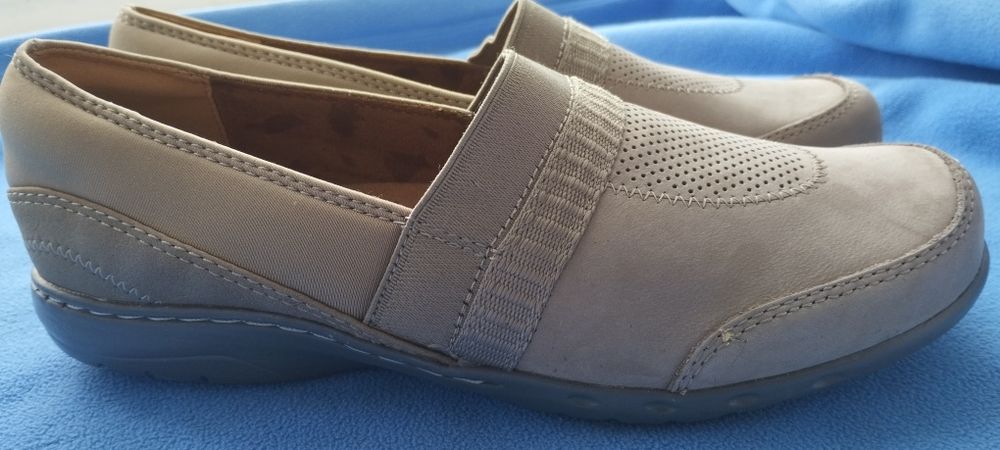 Damskie buty wsuwane Cob Hill z USA rozmiar 38 wkł 24,5