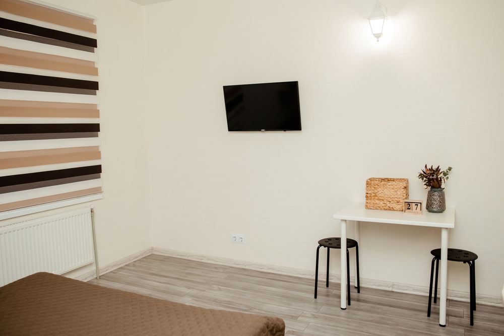 Сучасні квартири подобово в історичному центрі Харкова!