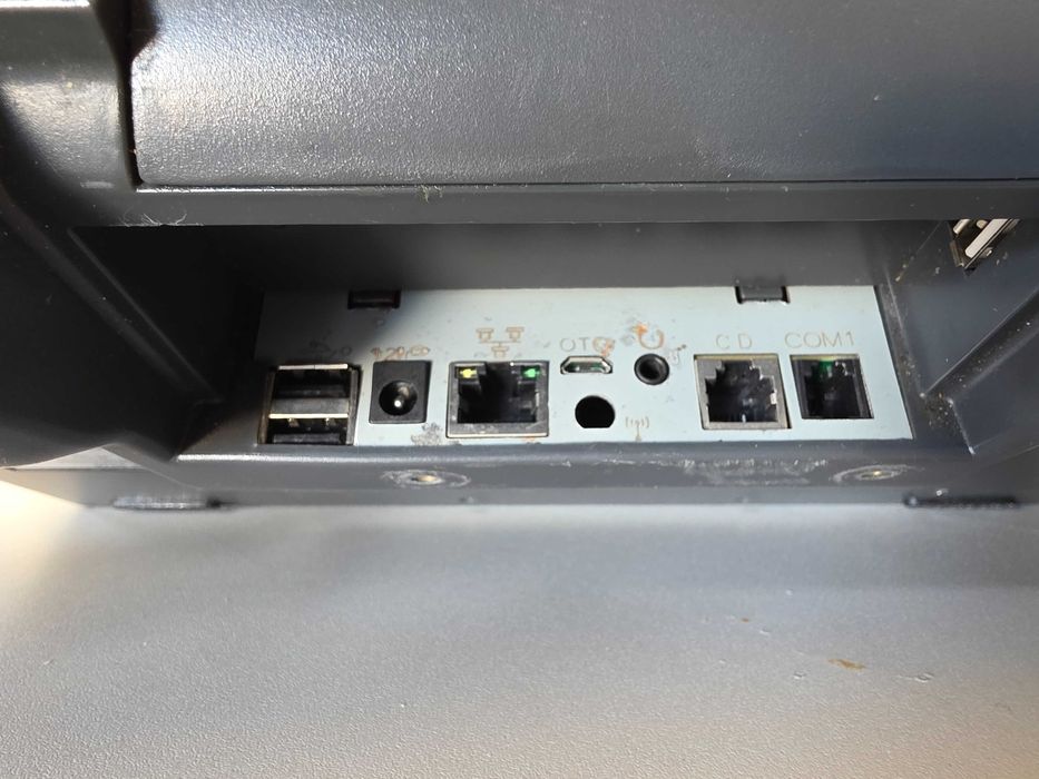 Portable Touch POS Register with Battery and Printer (Android)64751031112323123