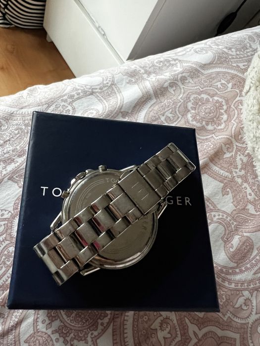 Relogio Tommy Hilfiger