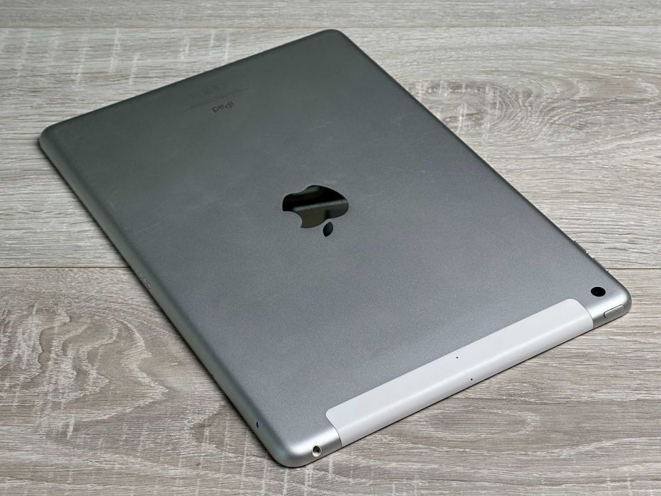 Apple iPad 7 10.2 Wi-Fi+LTE 128GB Silver НЕ ВКЛЮЧАЄТЬСЯ ЗАПЧАСТИНИ