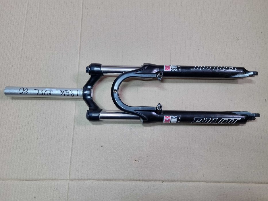 Rock Shox Pilot Air SL, 100mm, 26