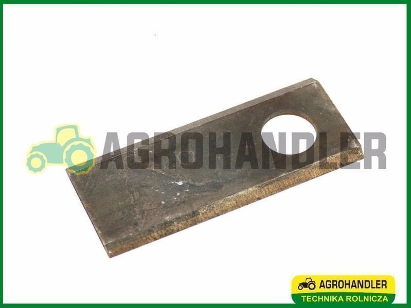 Nóż kosiarki PROSTY Claas Corto 96x40x3 FI19