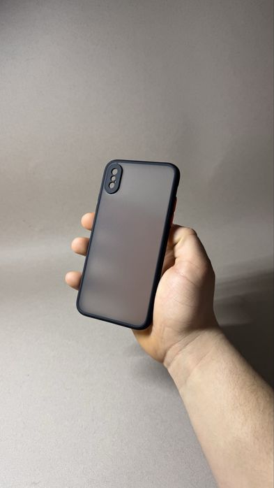 Чохол для iPhone X / XS / XS Max