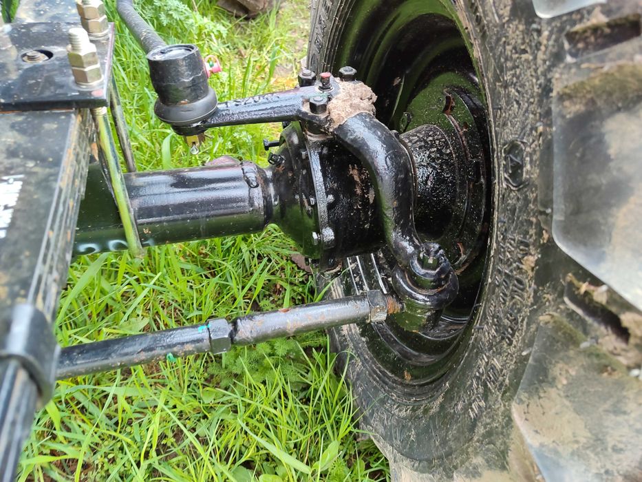 Трактор Шифенг 244 НЗ гидравлика Доставим бесплатно