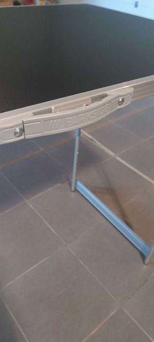 Mesa/Bancada multiusos Parkside