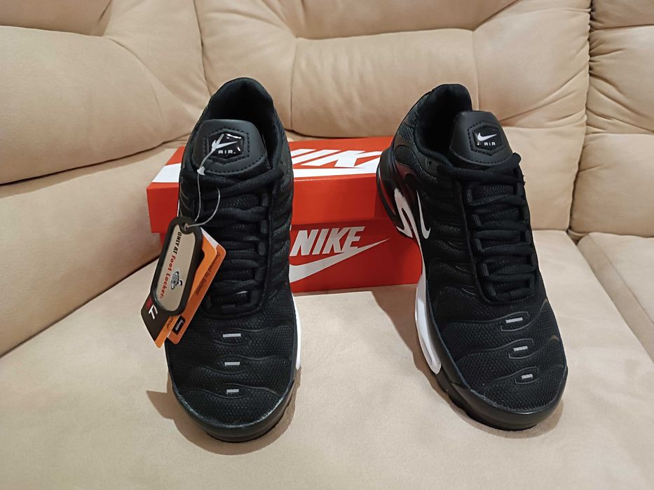 кросівки Nike Air Max 97 TN Plus (37-41 розмір)