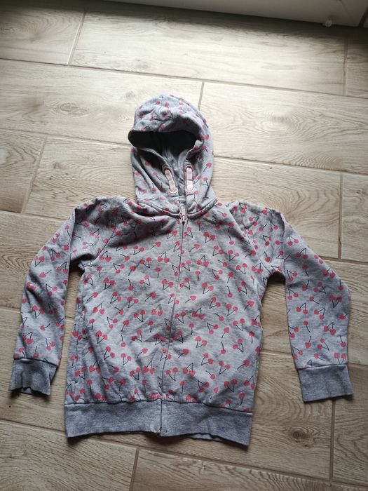 Paczka Ubranek dla dziewczynki