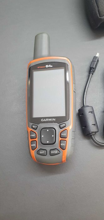 Garmin GPSMAP 64s