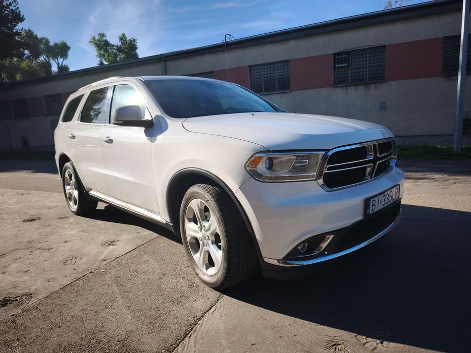 Dodge Durango