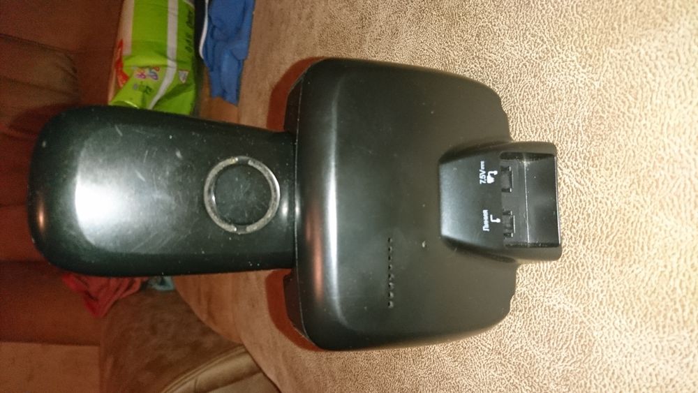 Радио телефоны