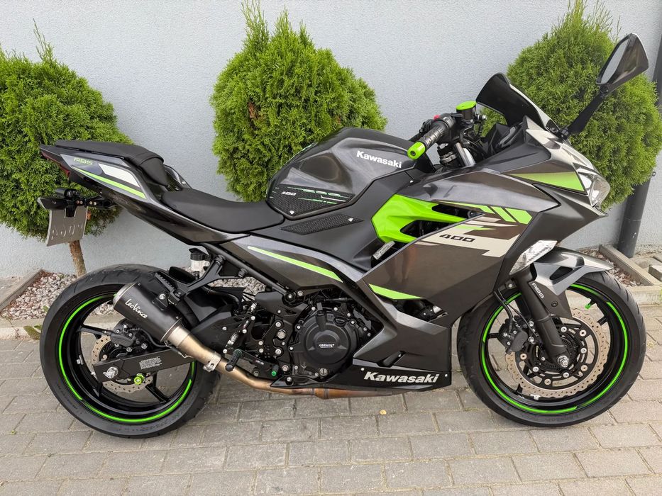 Kawasaki