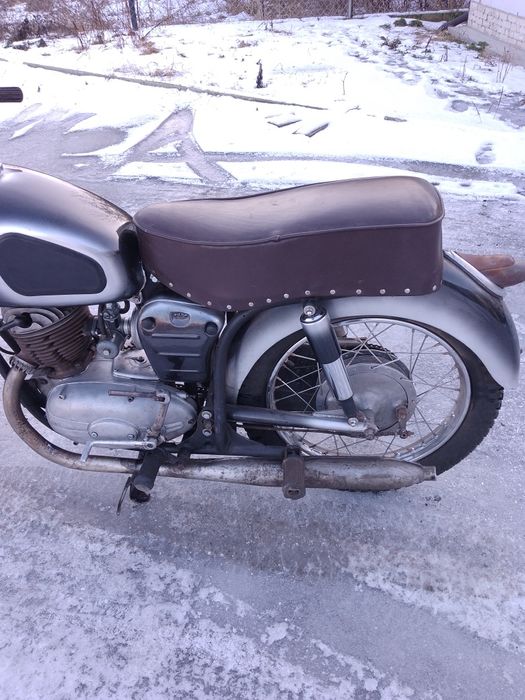 Panonia 250 sprzedam