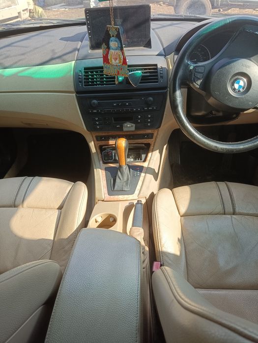 Продам бмв х3 2006 р