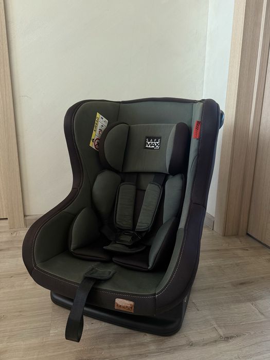 Автокрісло Joy Safe Max (0-18 кг)