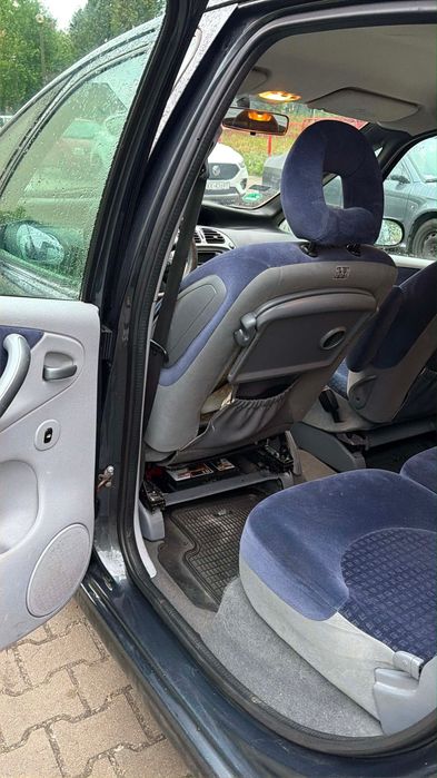 Auto citroen xsara