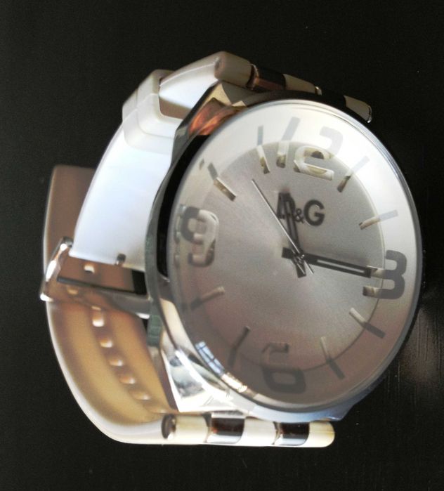 Relógio D&G Senhora