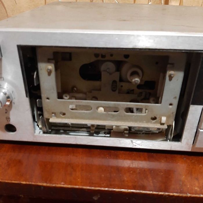 Яуза 221 с1 магнитофон