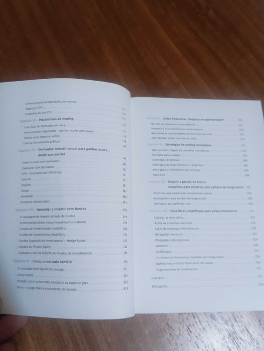 Bolsa - Investir nos Mercados Financeiros de Miguel Gomes da Silva