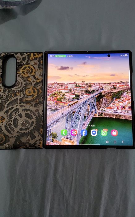 Galaxy Z Fold 7 512GB