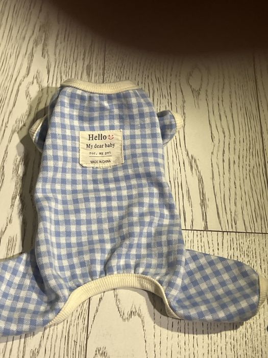 Продам одежки для маленьких друзів