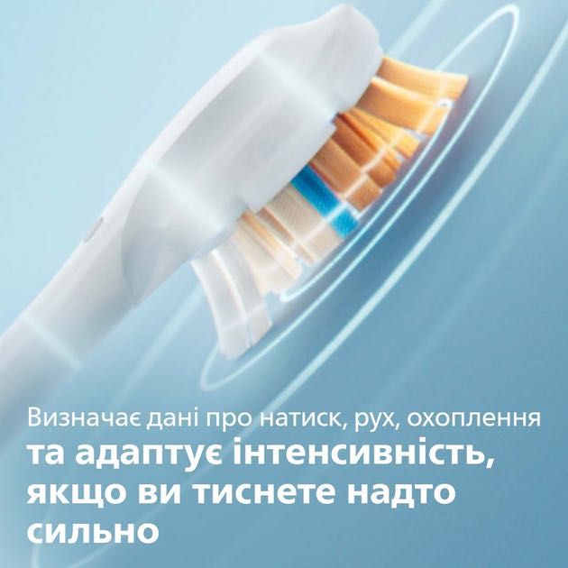 Електрична зубна щітка Philips Sonicare 9900 Prestige HX9992/11 НОВІ.