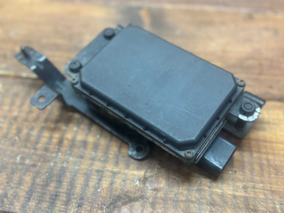 Radar aktywnego tempomatu + uchwyt Volvo XC60 I 08-13