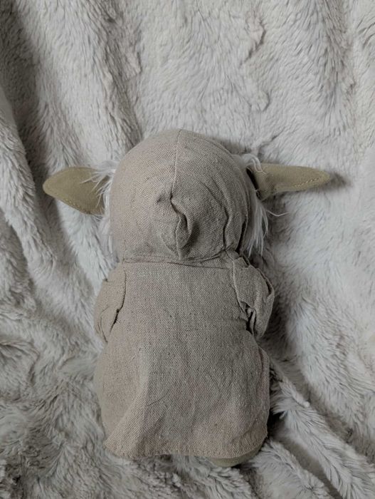 Pluszak Yoda Star Wars