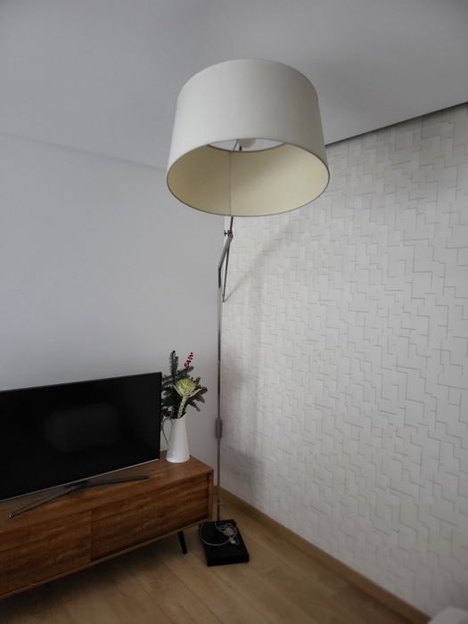 Candeeiro de sala extensivel