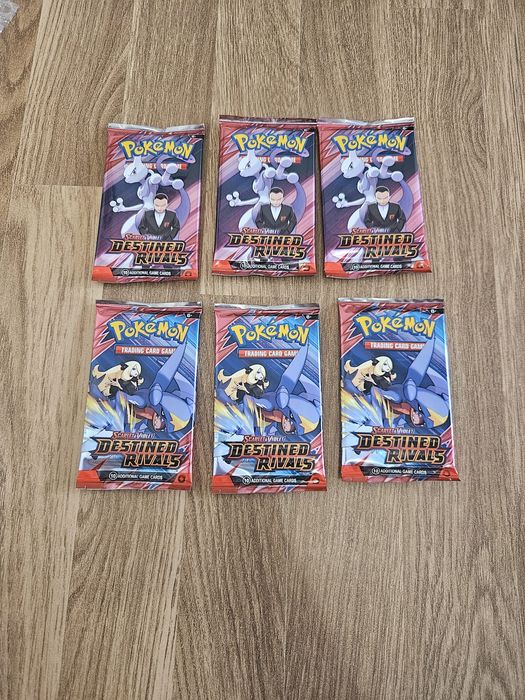 Cartas Pokemon ( Nao Originais )